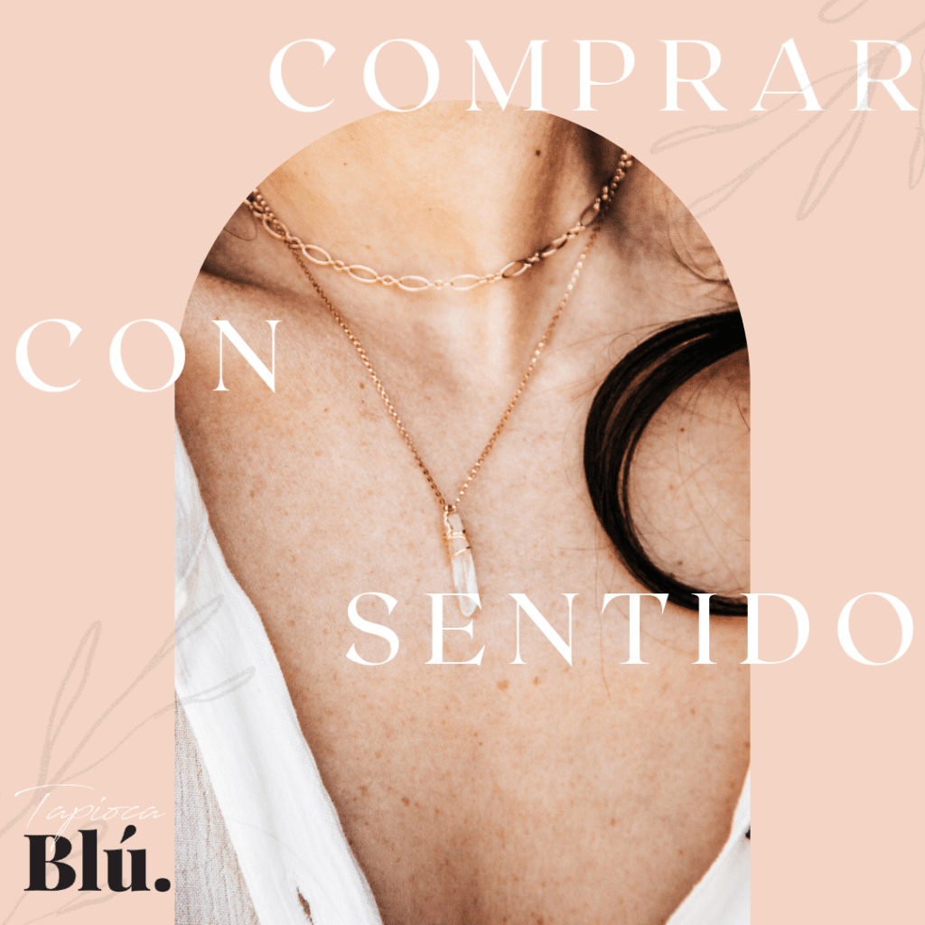 Consumidores sostenibles